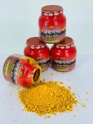 Organic Ashtagandha Kumkum Tika Powder