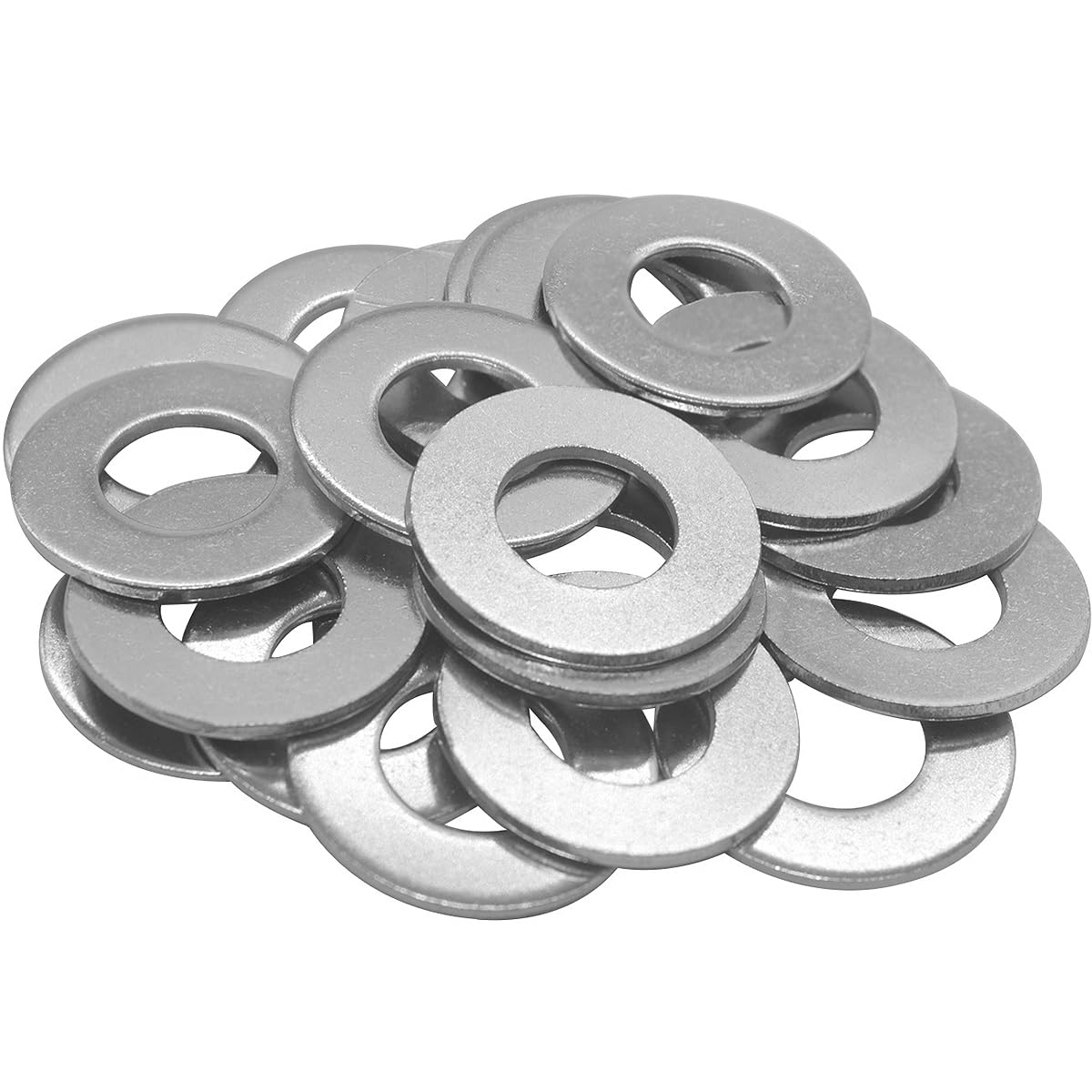 Metal Flat Washers