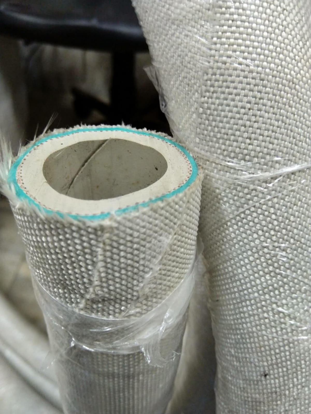 Industrial Insulated Hose