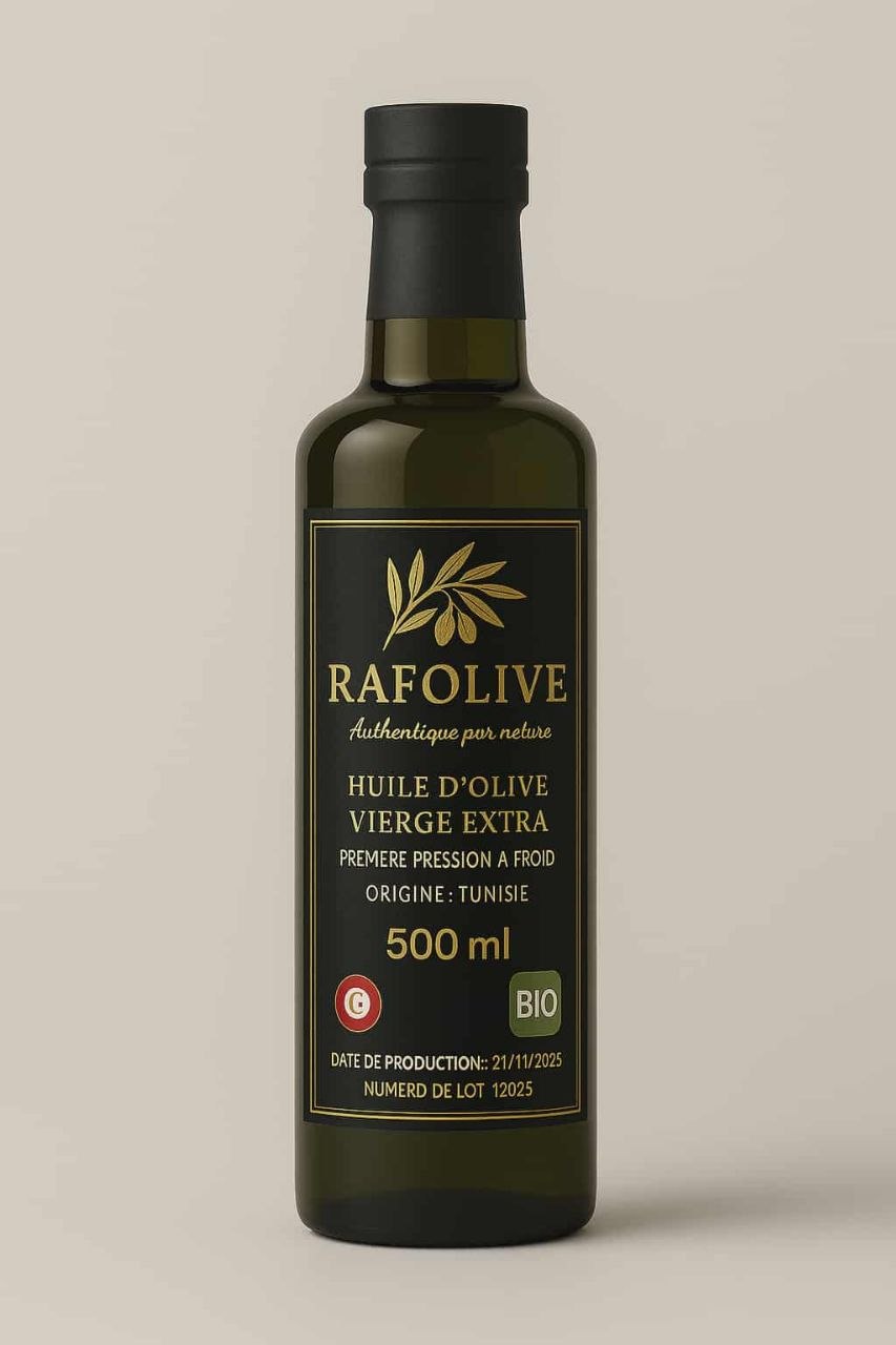 Rafolive 500ml