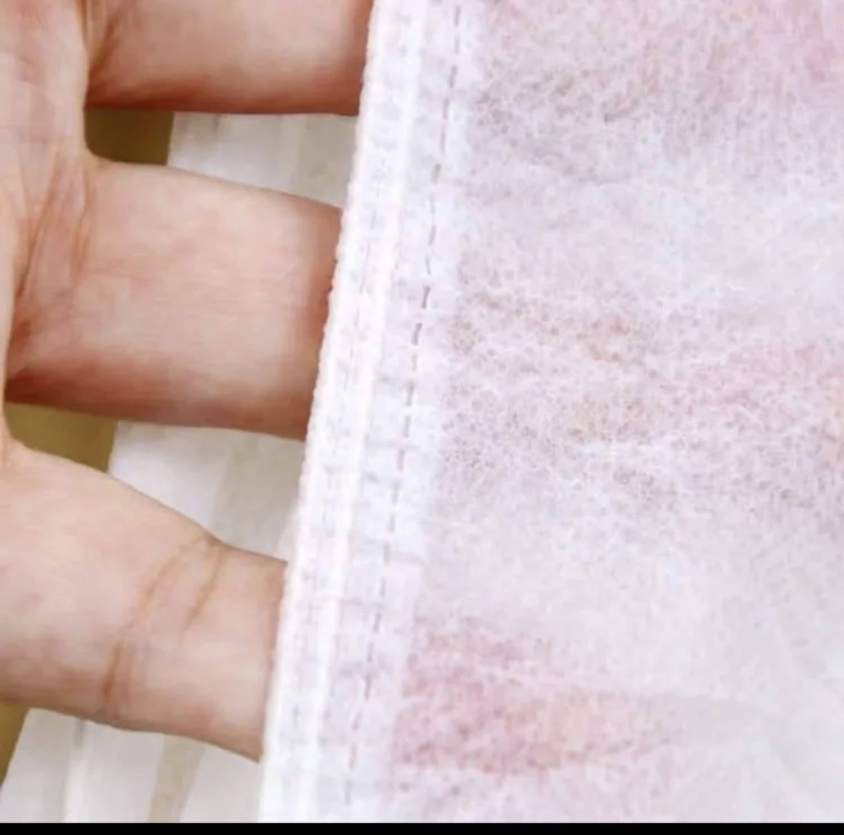 Disposable Ladies Panties , Postpartum, Travel and Spa 