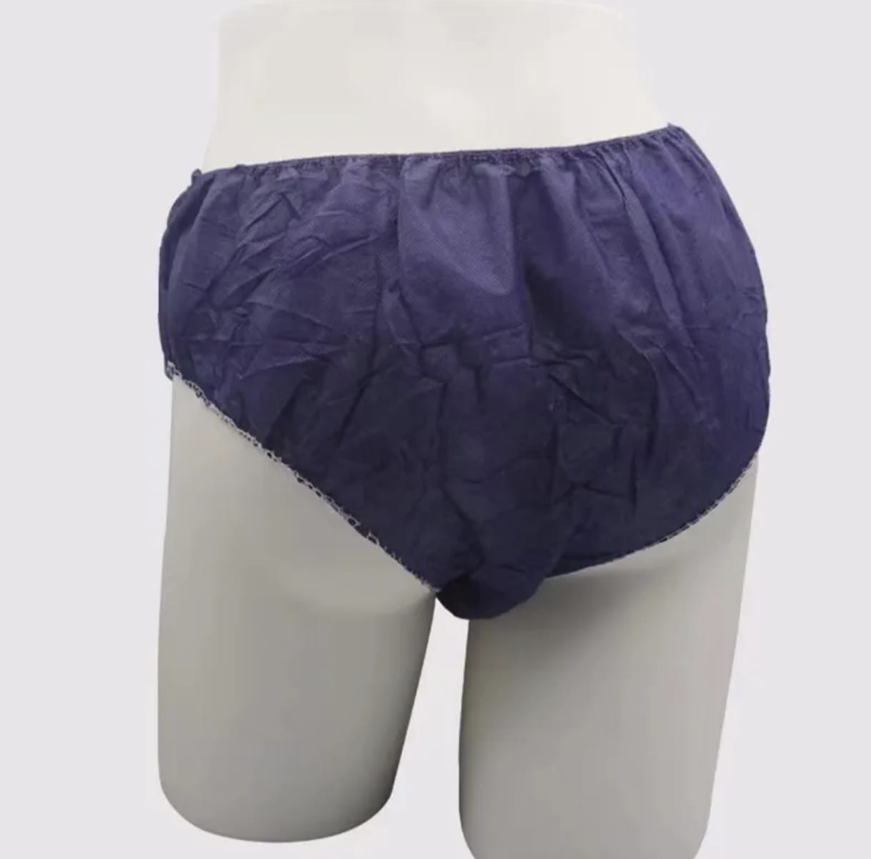 Disposable Ladies Panties , Postpartum, Travel and Spa 
