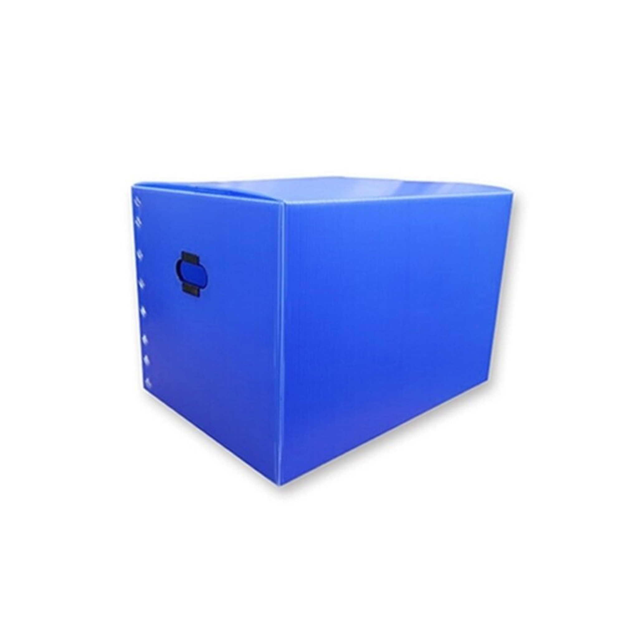 Пластик хайрцаг (дунд)