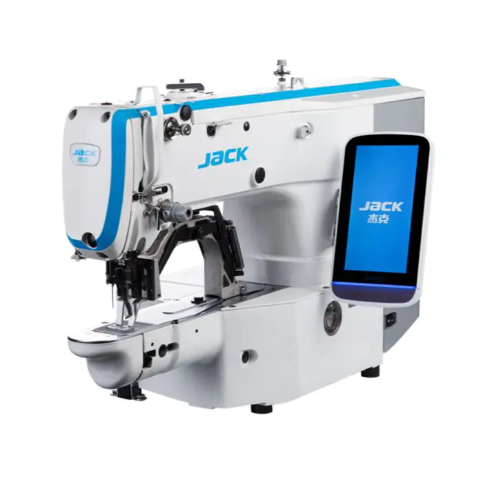 JACK 1900 Ponterez Makinesi