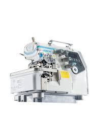 JACK C7 (5 İPLİK) URUS Overlok Makinesi