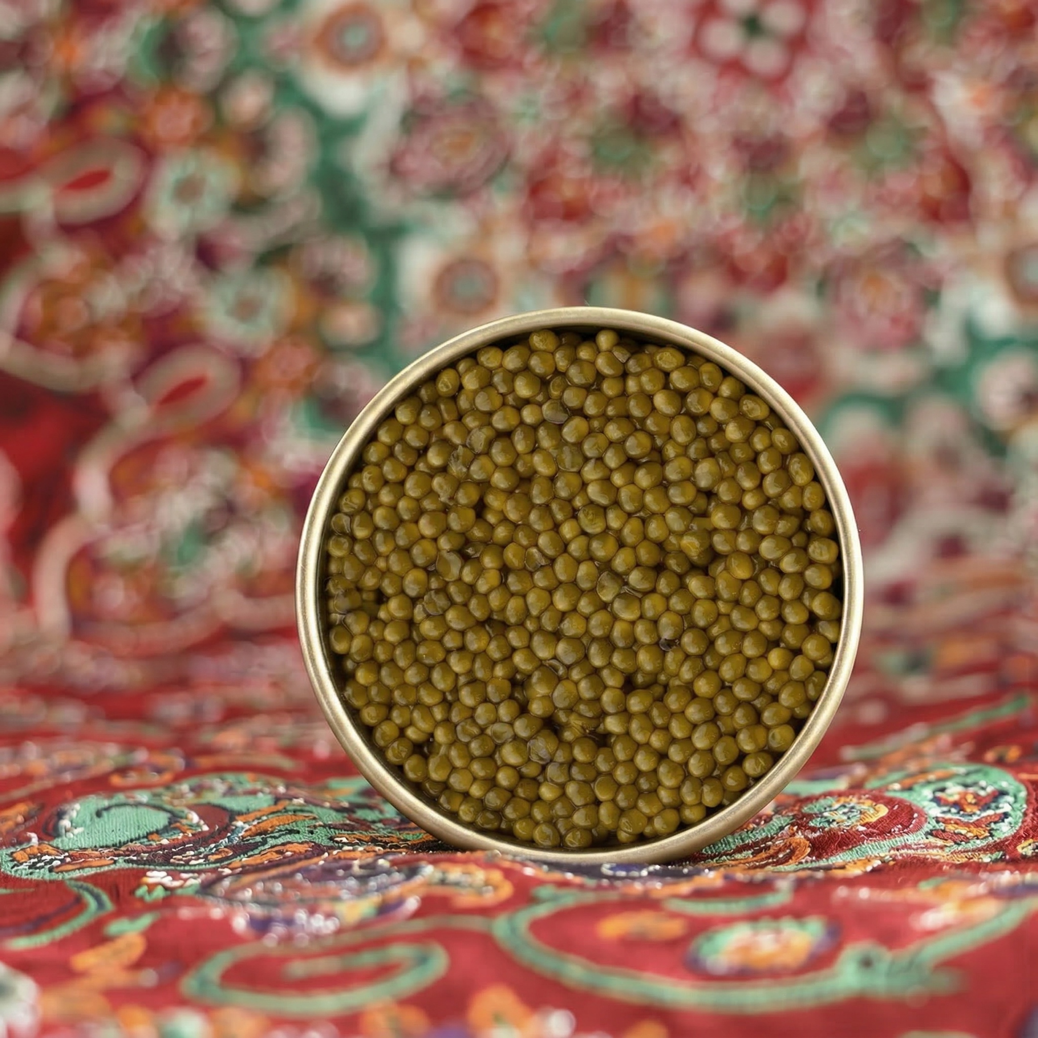 Caviar Chah