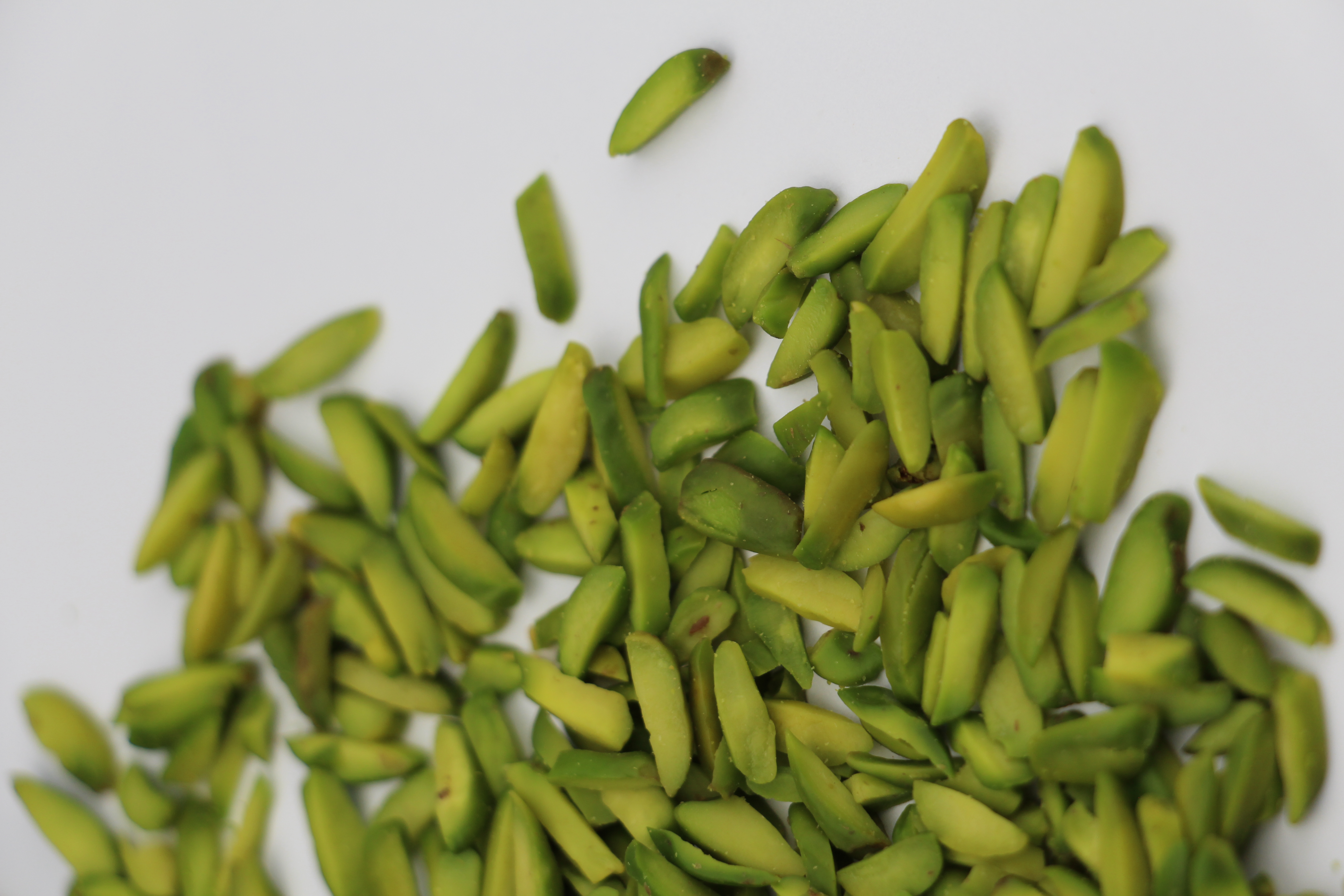 Pistaches en Bâtonnets