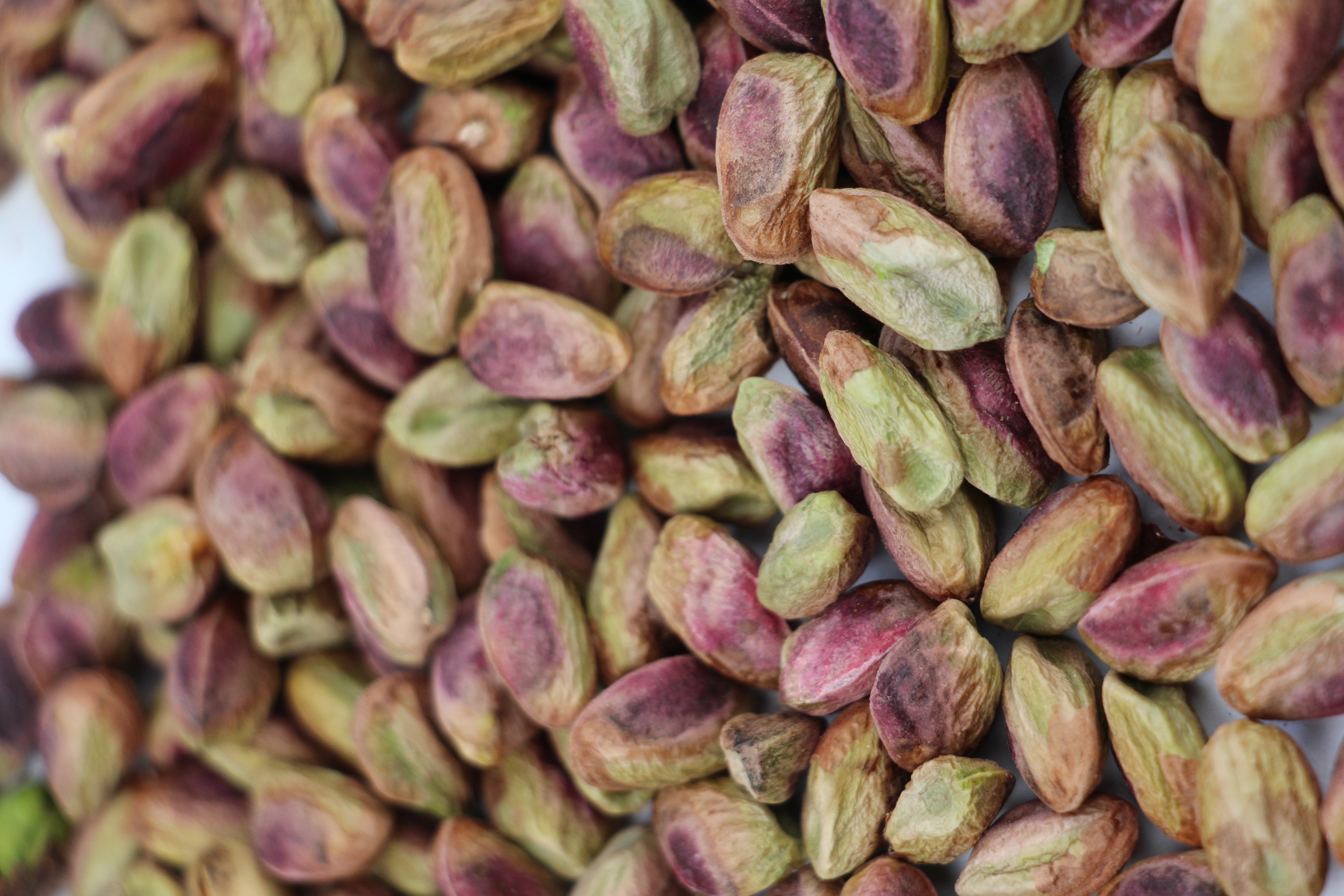 Pistaches Décortiquées