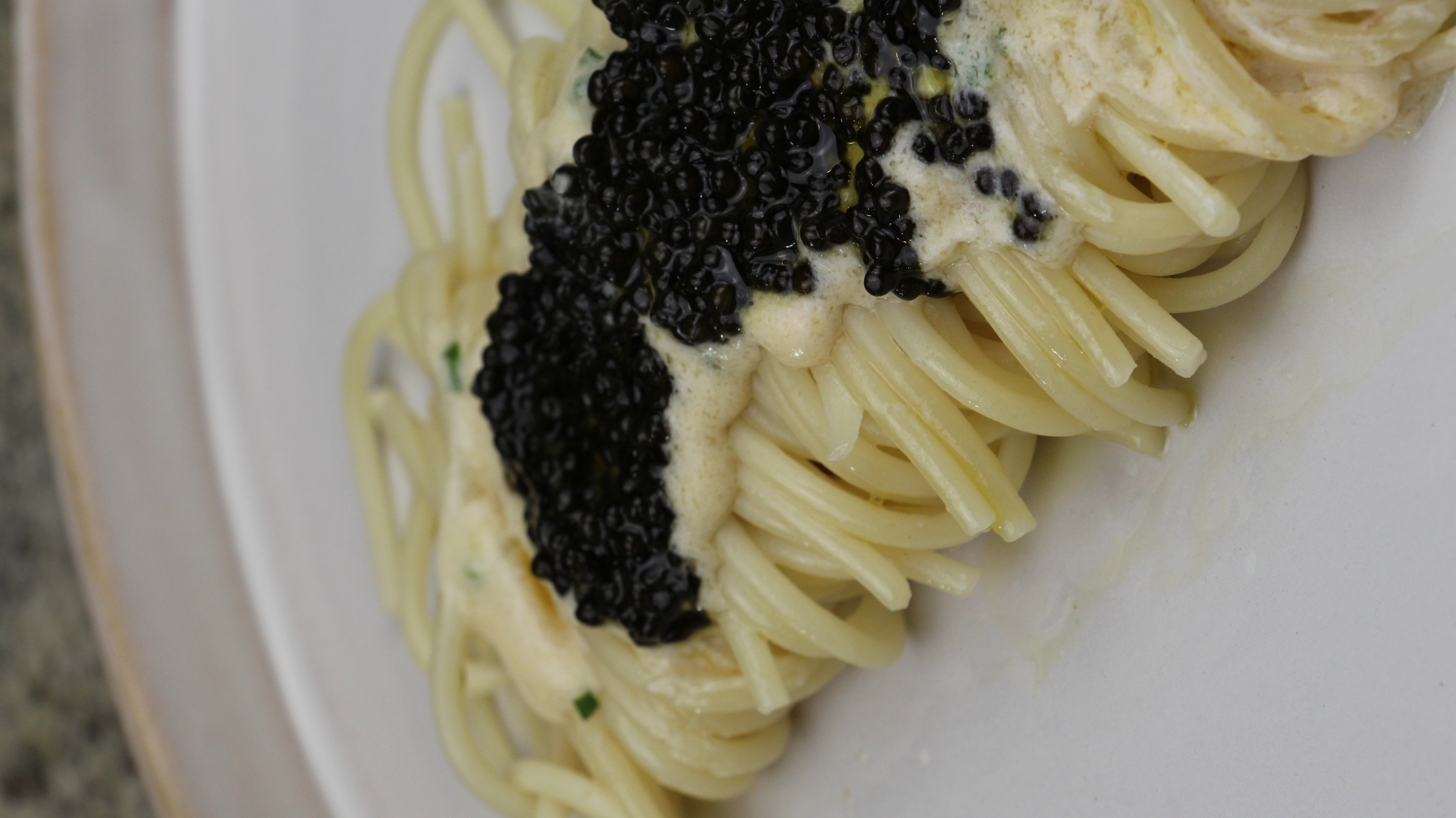 Caviar Baeri