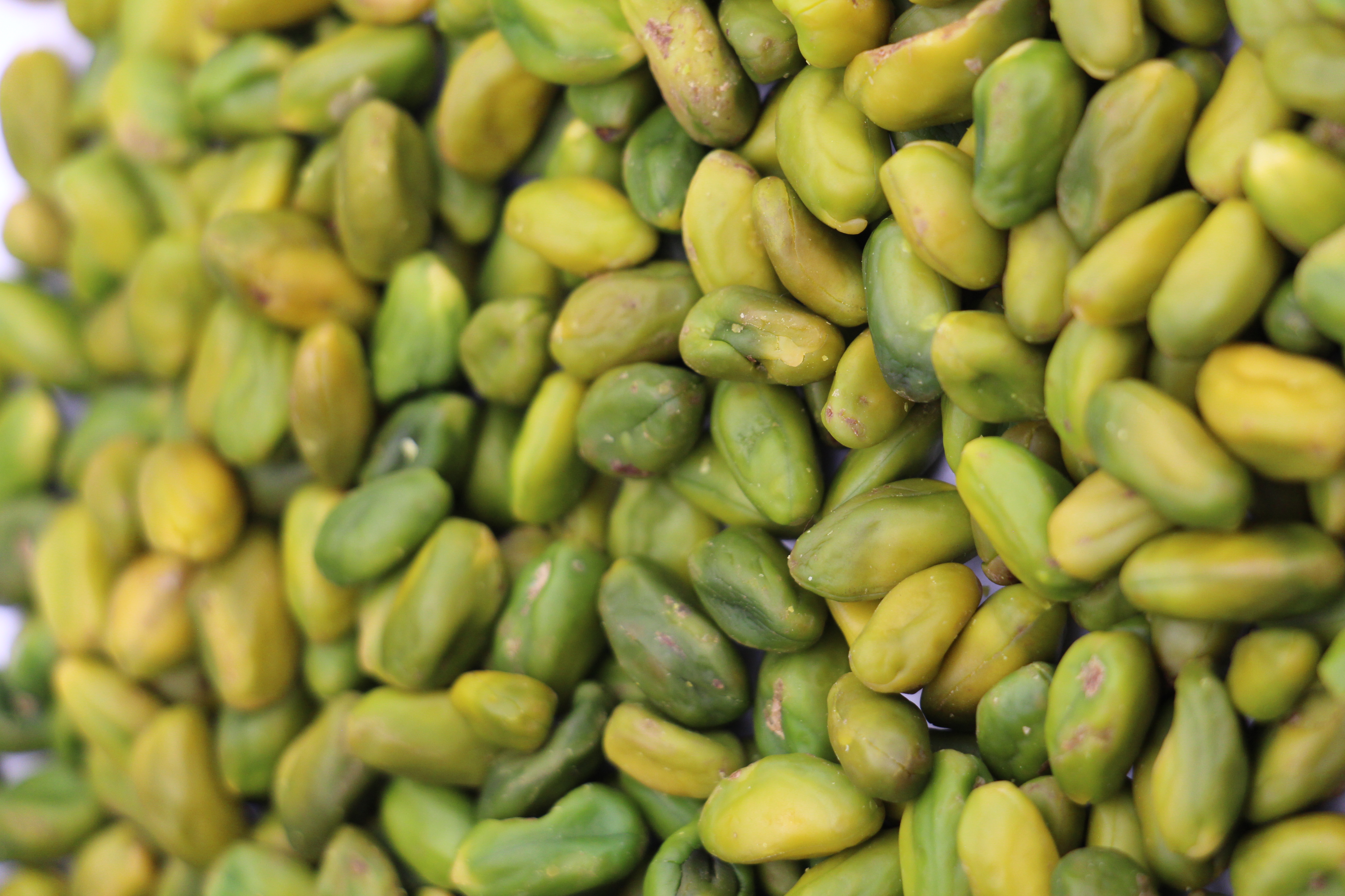 Pistaches Émondées