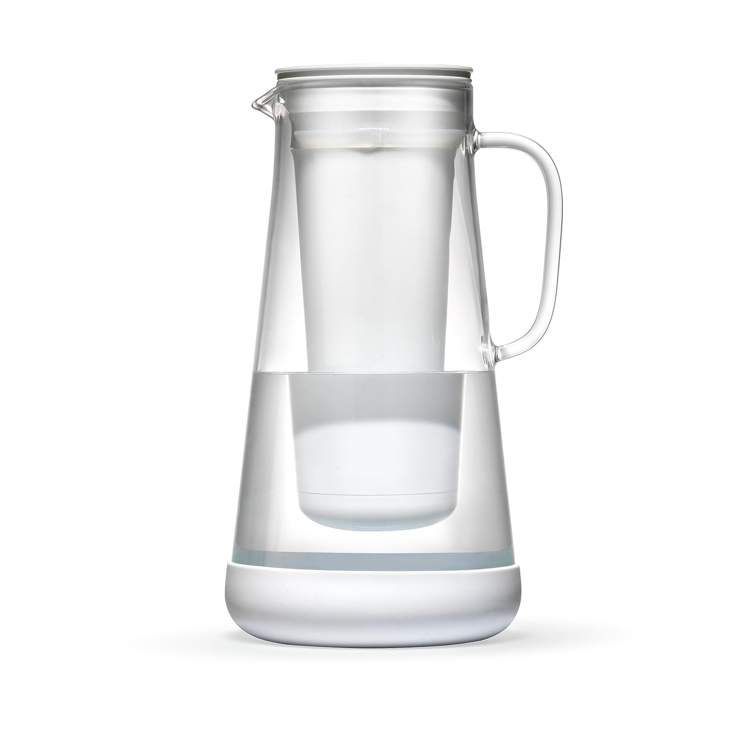 LifeStraw Home Water Pitcher, 7-Cup