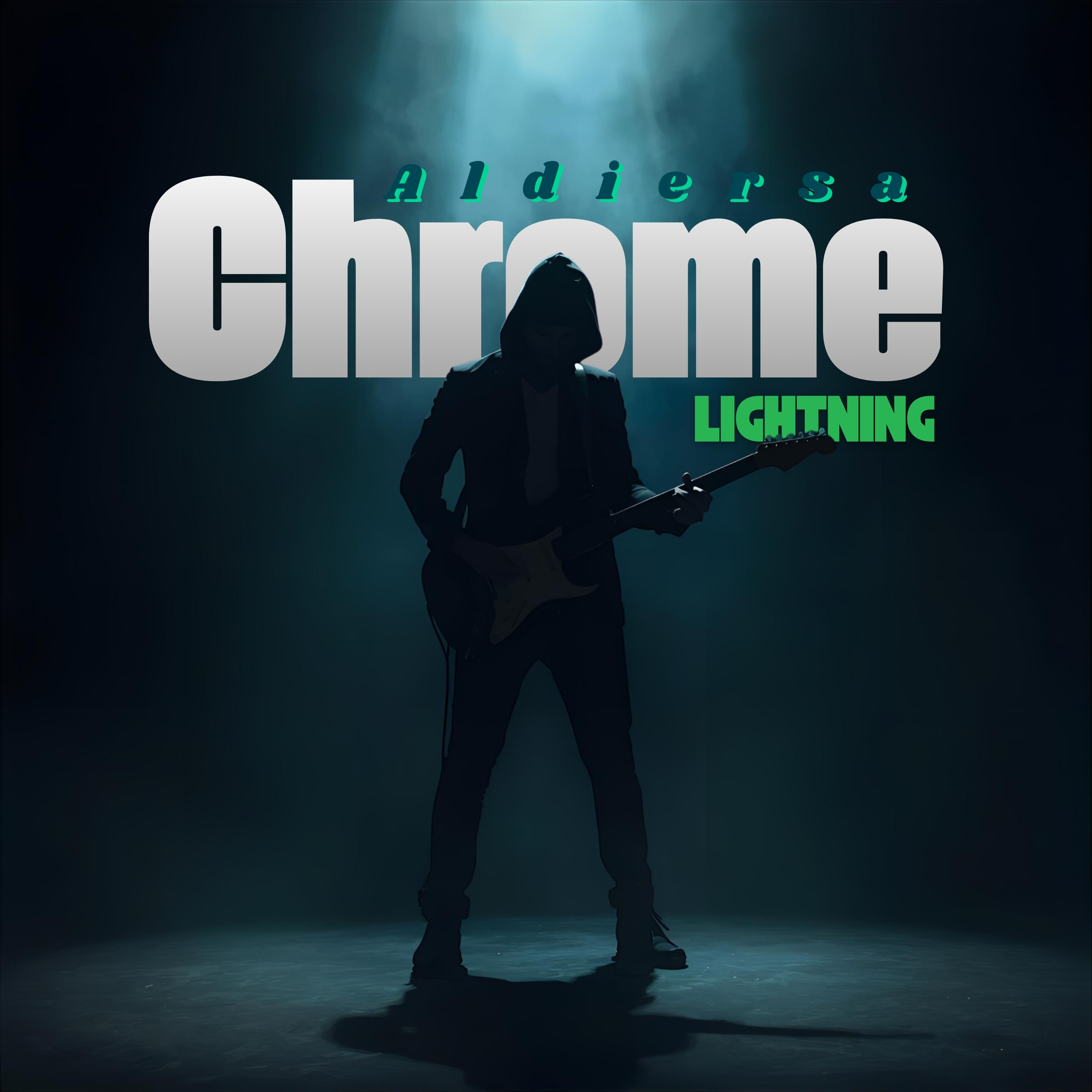 Electric Karma Backingtrack + Tab