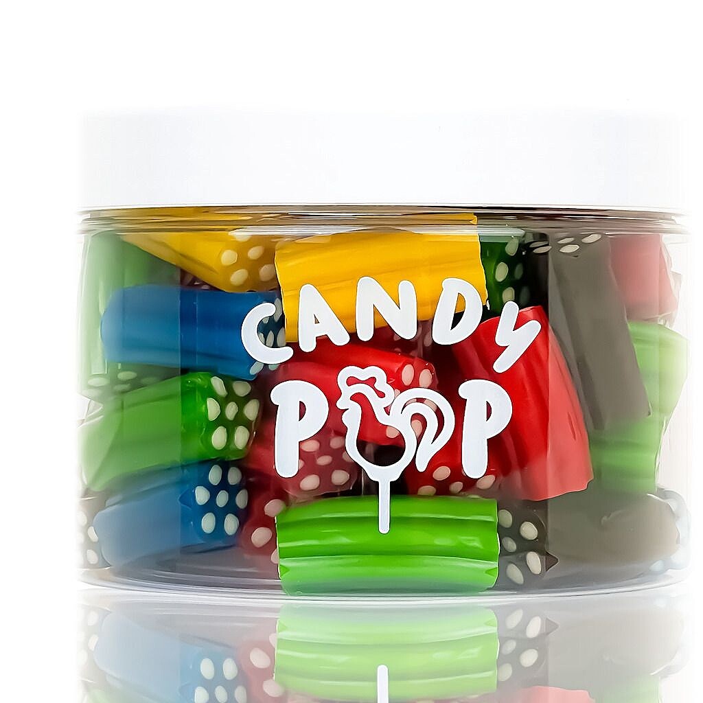 Guminukai CANDY POP REVOLVER, 330g