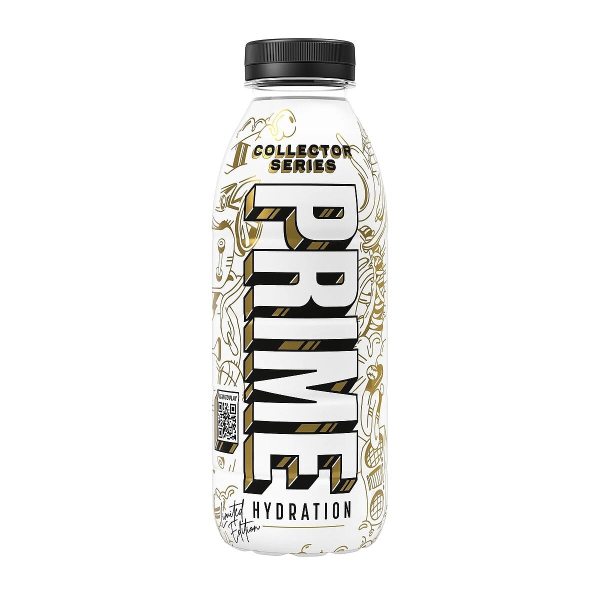 Gėrimas PRIME (COLLECTOR SERIES), 500ml