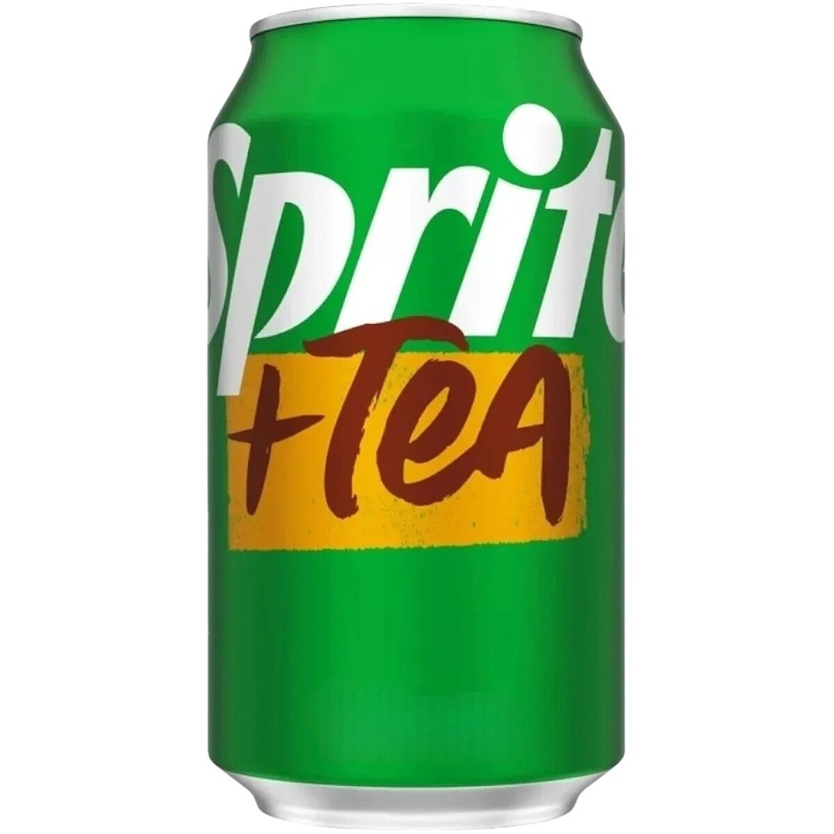 Gazuotas gaivusis gėrimas SPRITE (TEA), 355ml