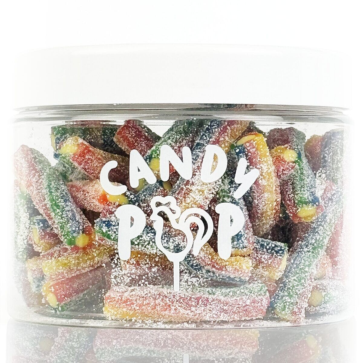Guminukai CANDY POP PIKA BOOM, 250g