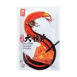 Užkandis GENJI BEAN CURD SLICE (CLASSIC), 148g