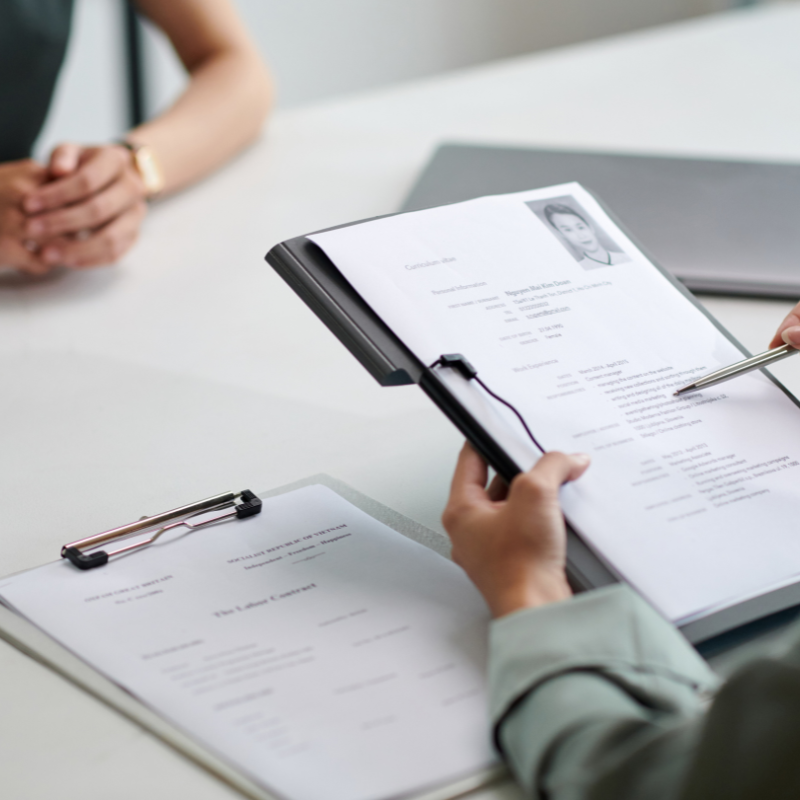 Match Pool - Acceso a Nuestro Pool de Talento (Gratis)