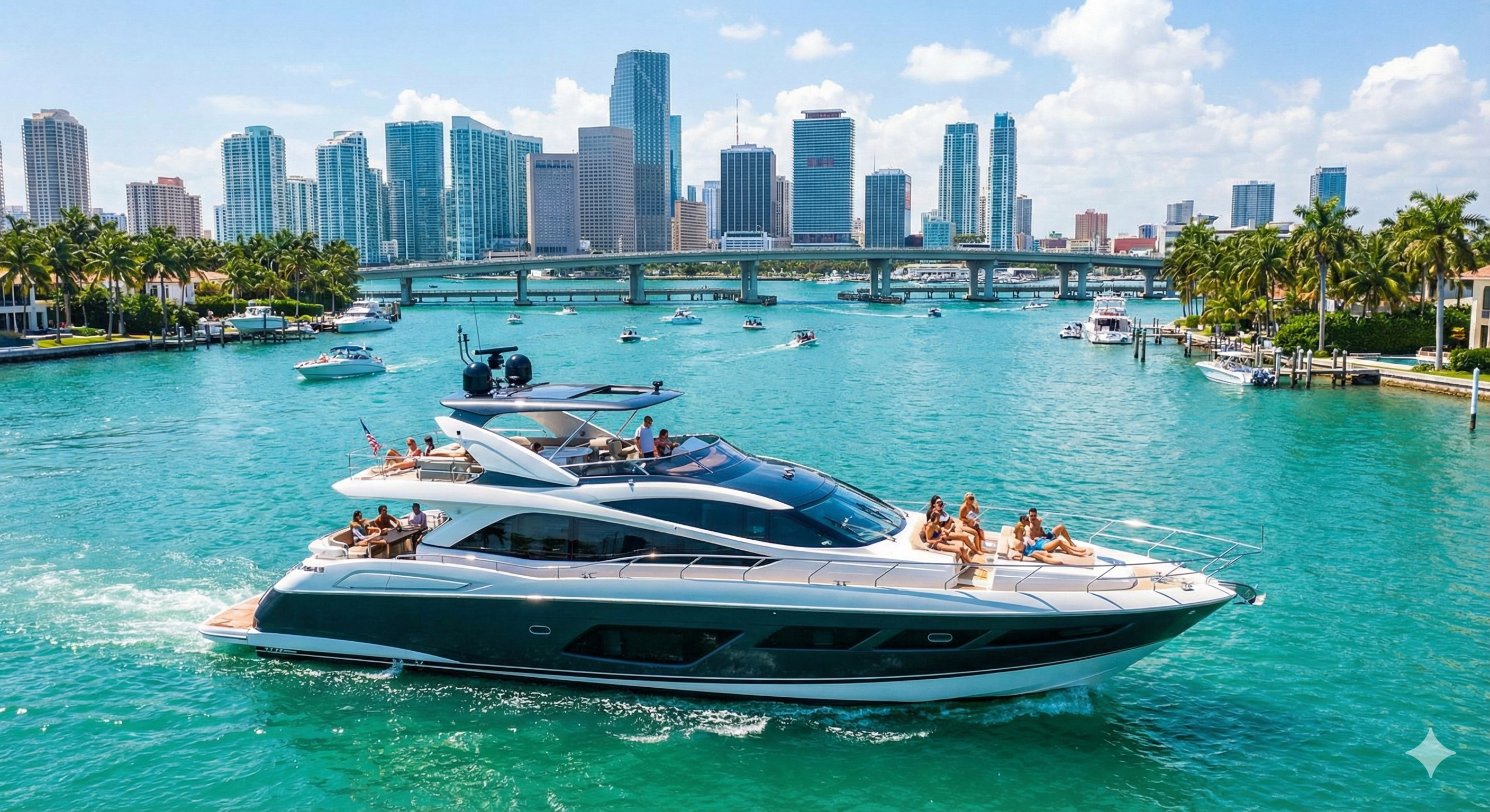 Dominio de site para Venda de Barcos ou locação.