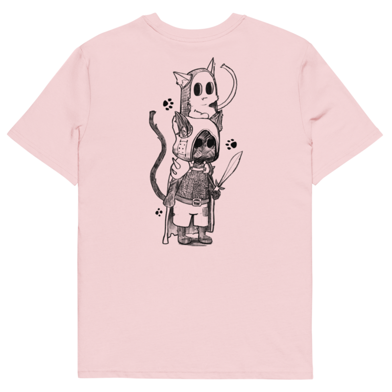 T-shirt unisexe | Cats