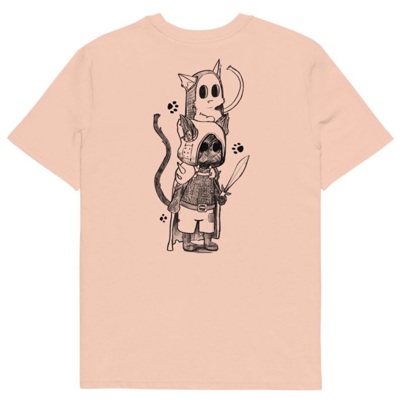 T-shirt unisexe | Cats