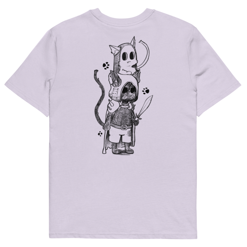 T-shirt unisexe | Cats