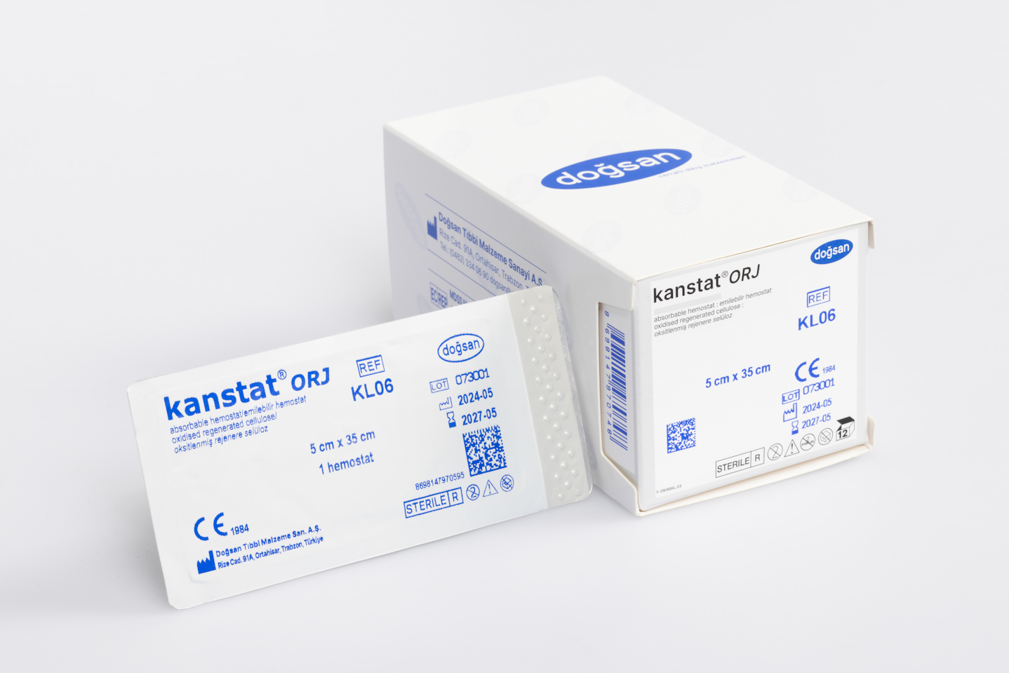 Kanstat® ORJ 