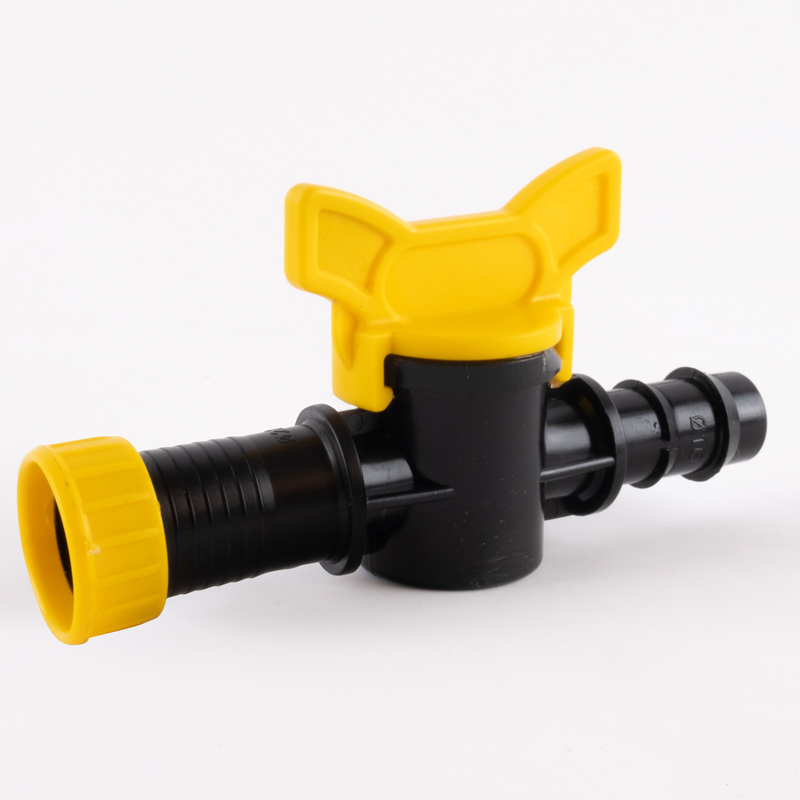 ASYA Yüzüklü Kurtağzı Mini Vana