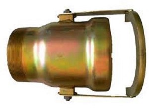 kelepçeli motor çıkışı dişi