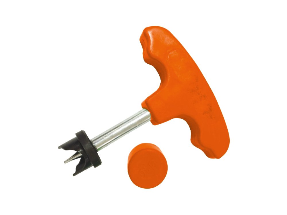 Onurplas Ana boru delme aparatı