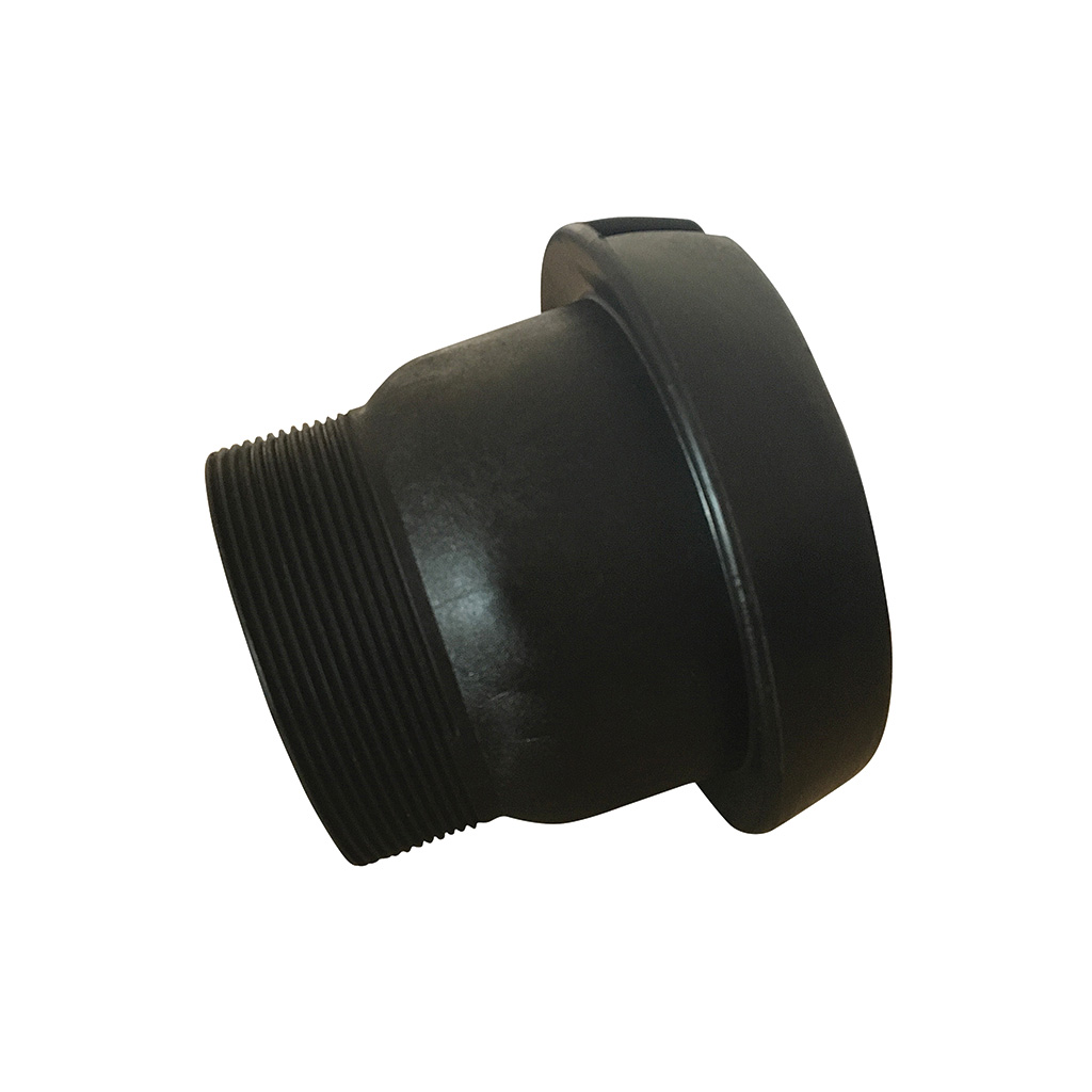 Yusal Dişi Motopomp Polyamid Gövdeli