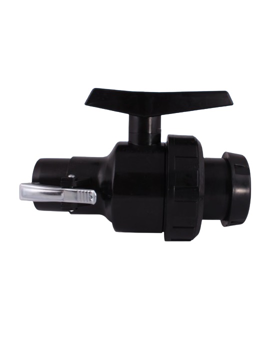 Yusal Mandallı Hat Vanası