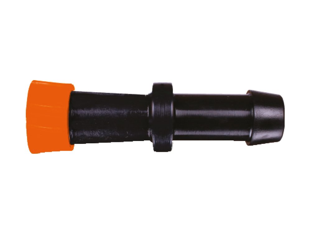 OnurPlas Yüzüklü conta çıkış ekleme nipeli