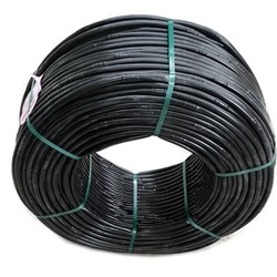 Piltar Yuvarlak Damla Sulama Boruları