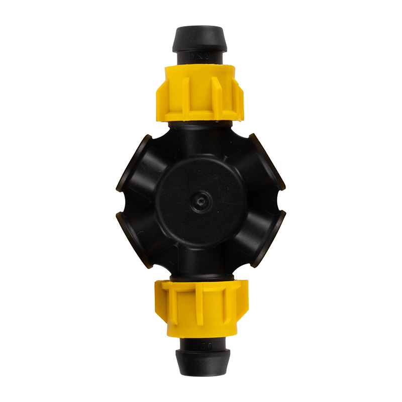 ASYA Somunlu 2’li (I Model) Dağıtıcı