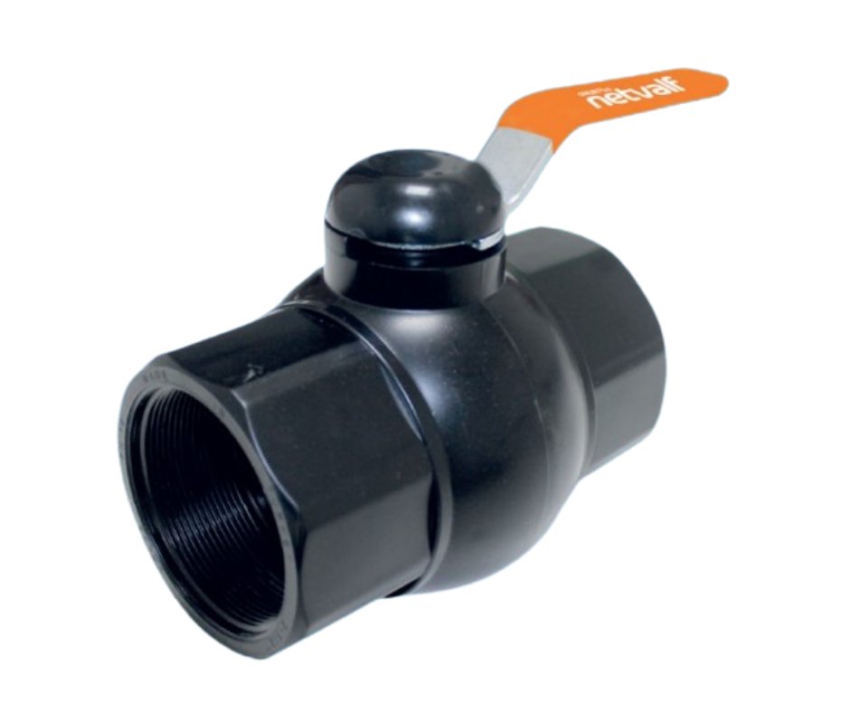 Onurplas Metal kollu Küresel vana