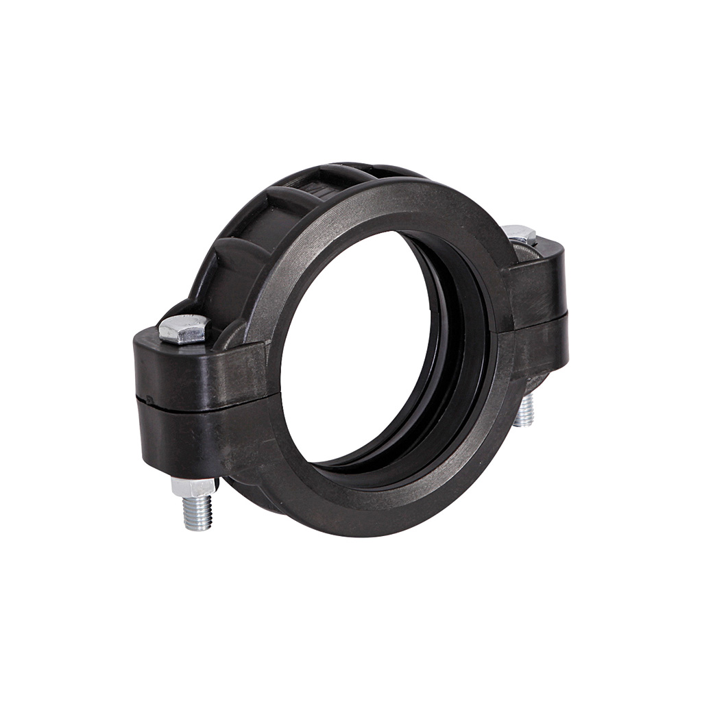 Yusal  Kaplin Kelepçe Polyamid Gövdeli