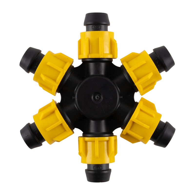 ASYA Somunlu 6’lı Dağıtıcı