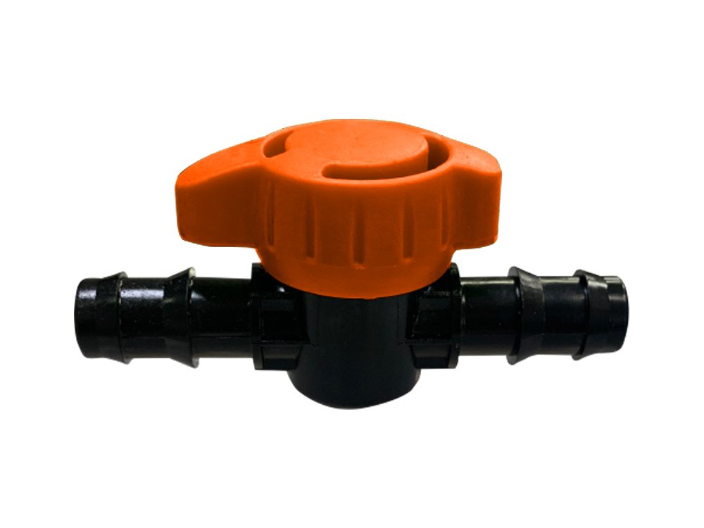 Onurplas Kurt Ağız Mini Vana