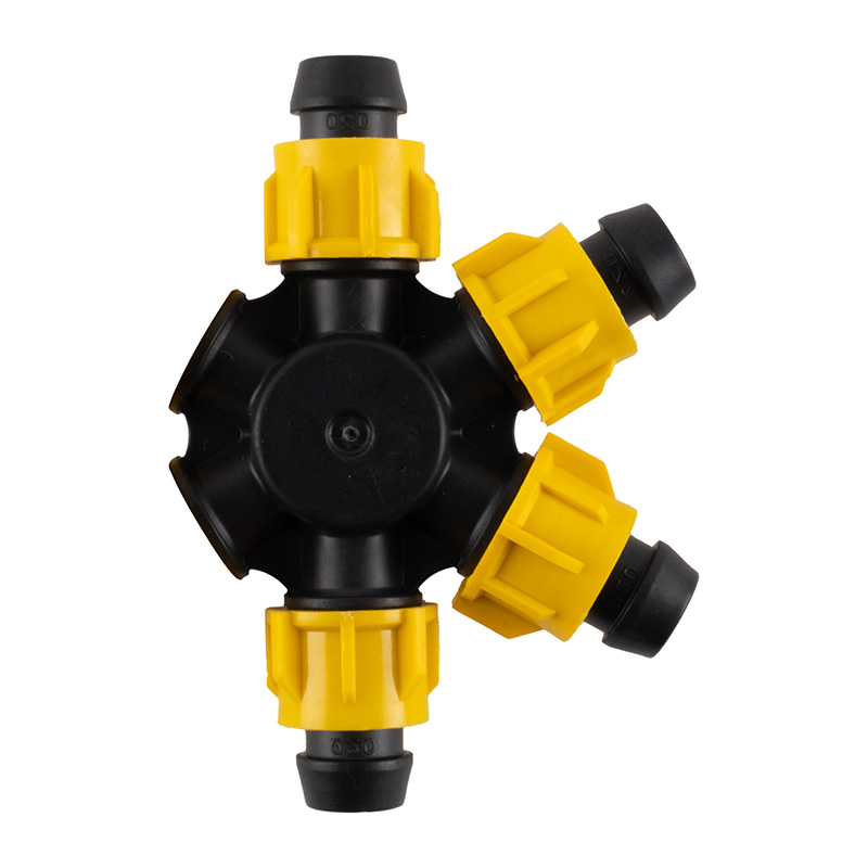 ASYA Somunlu 4’lü (K Model) Dağıtıcı