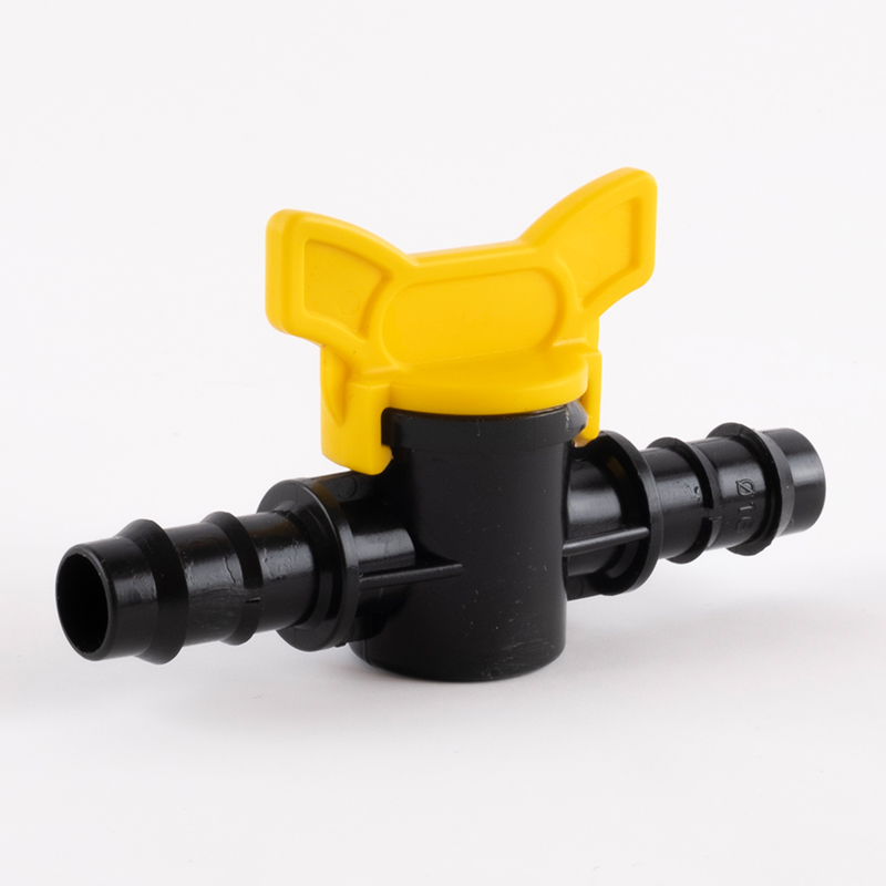 ASYA Kurtağzı Mini Vana