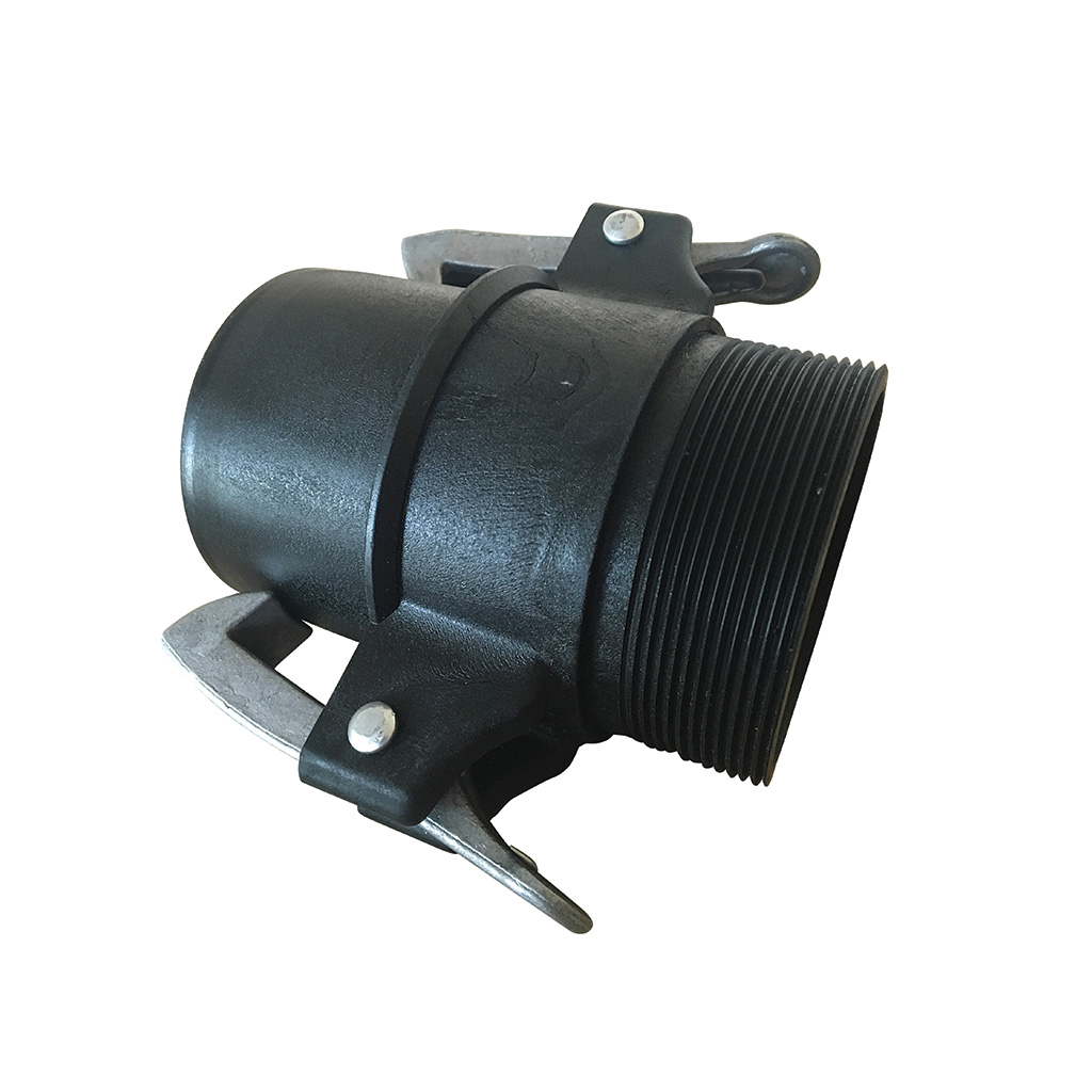 Yusal Erkek Motopomp Polyamid Gövdeli