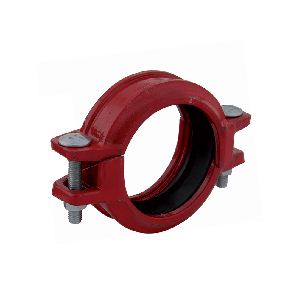 Yusal Kaplin Kelepçe Metal Gövdeli