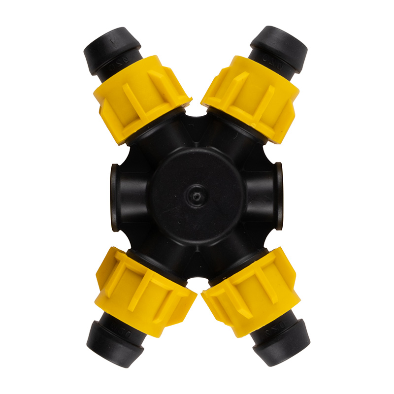 ASYA Somunlu 4’lü (X Model) Dağıtıcı