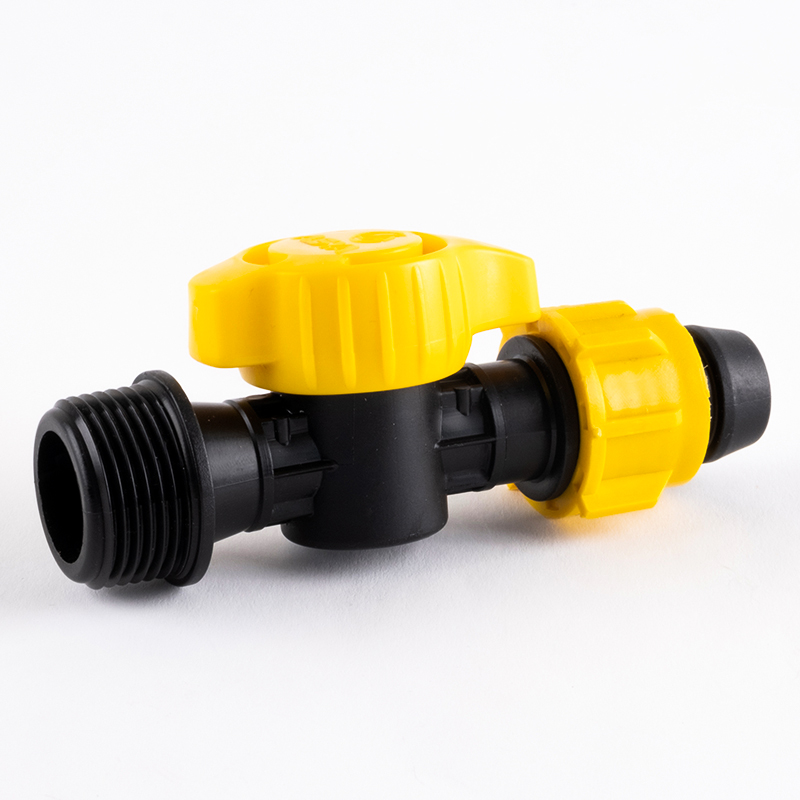 ASYA Dış Dişli Somunlu NirVana