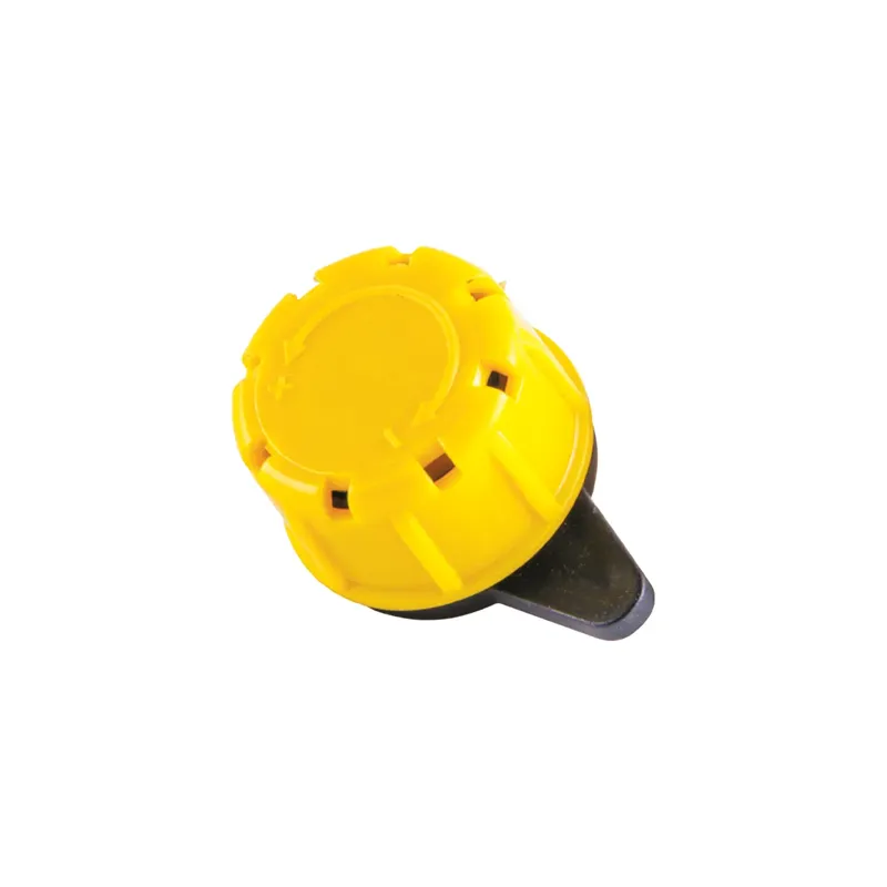 ASYA Debi Ayarlı Küçük Damlatıcı