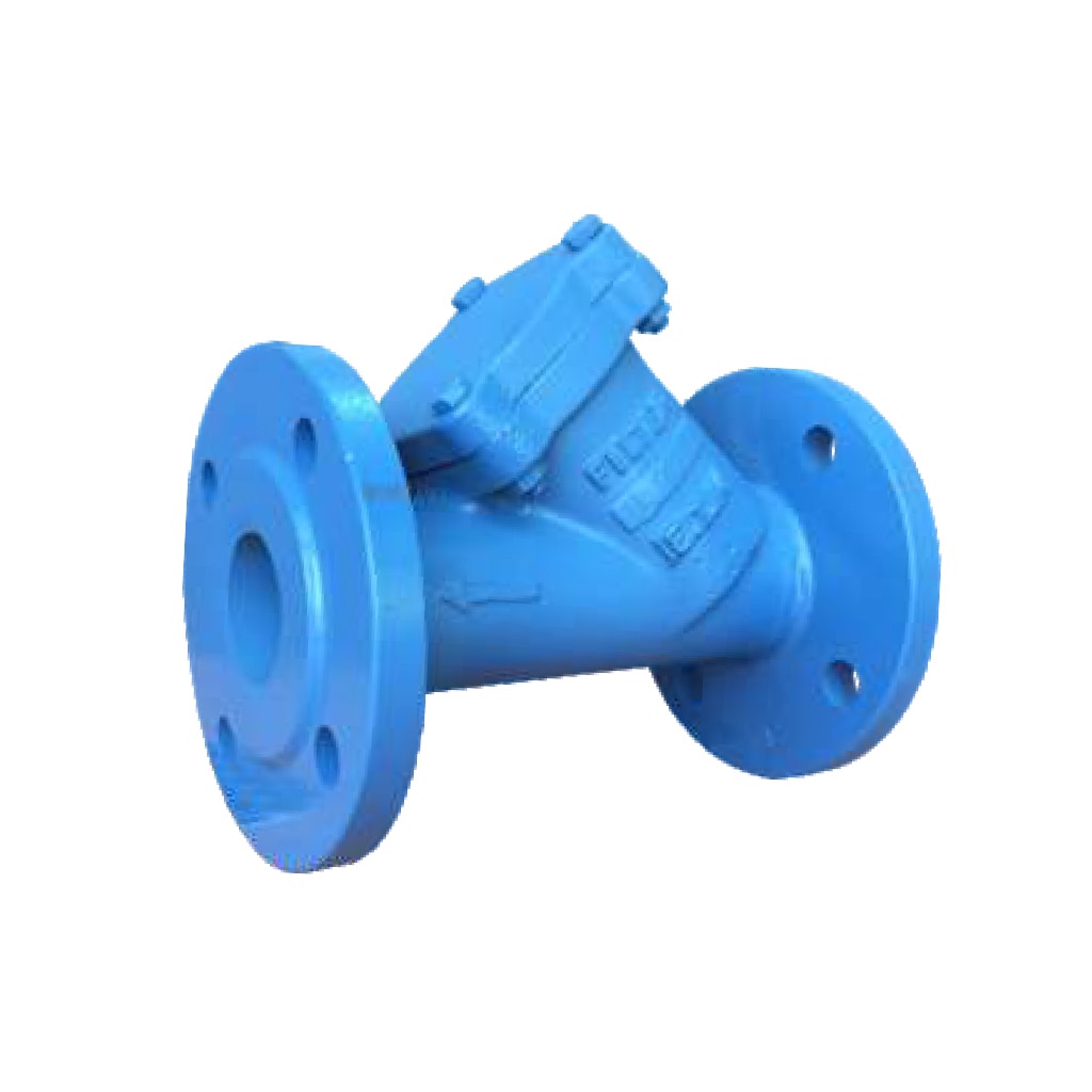 Yusal PN 16 Y Tipi Pislik Tutucu