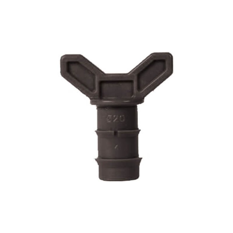 ASYA Kurtağzı Körtapa