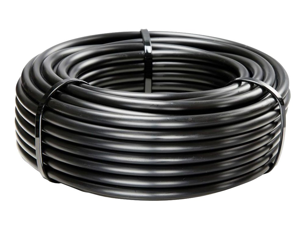 OnurPlas YUVARLAK DAMLA SULAMA BORUSU