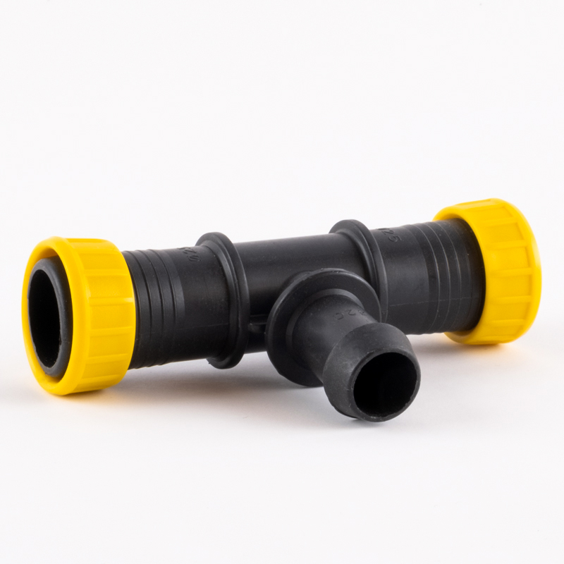 ASYA Yüzüklü Conta Çıkışlı TE